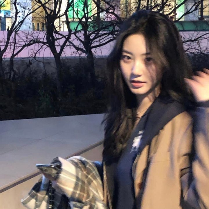 婶子 海报