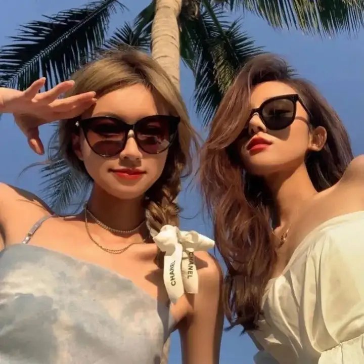 更美好的明天 海报
